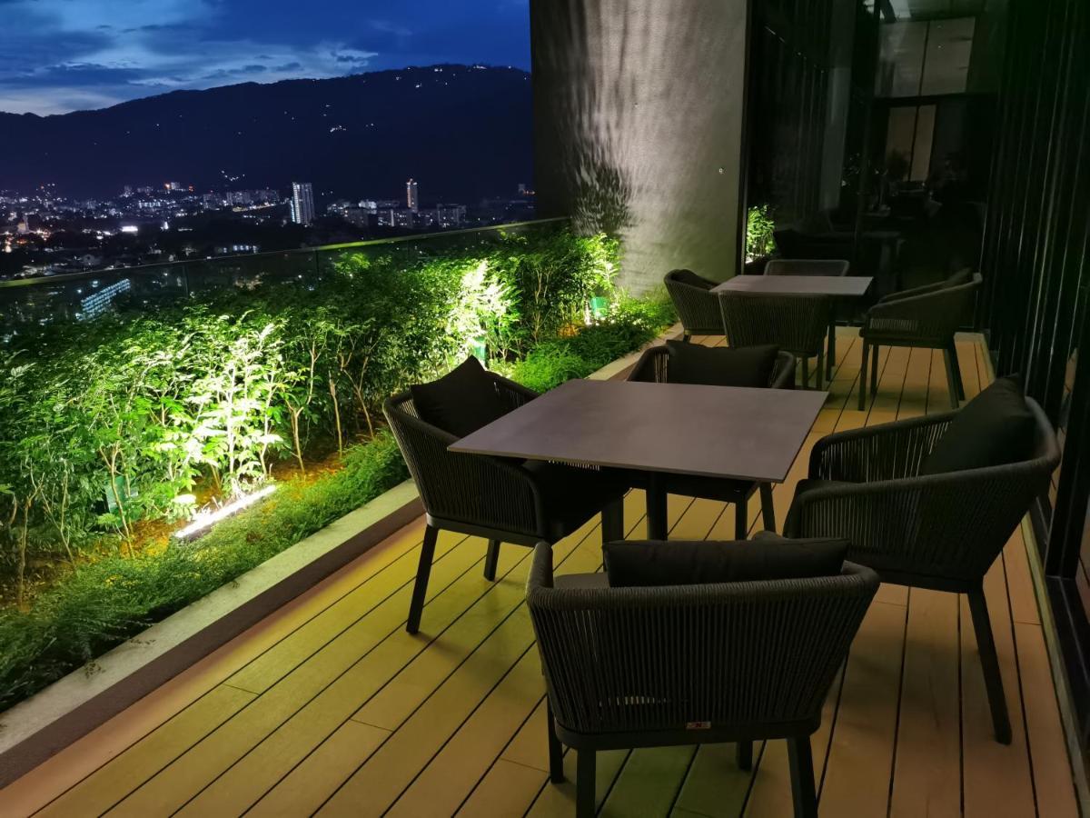 Beacon Exec Suites# Msg Chair#Disney Hotstar George Town Exterior foto